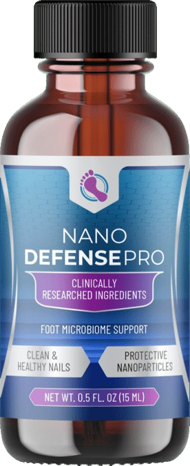 NanoDefense Pro