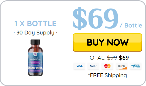NanoDefense Pro pricing