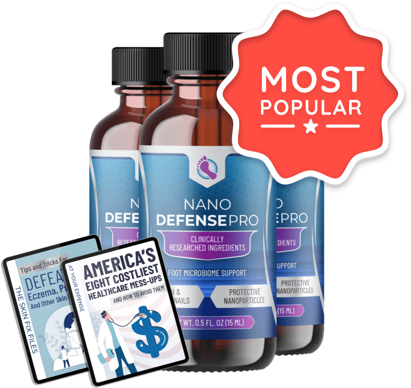 NanoDefense Pro offers