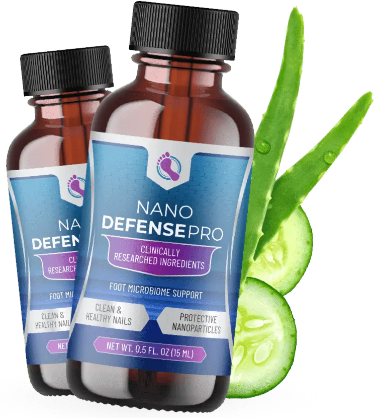 NanoDefense Pro